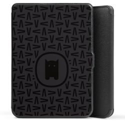 E-Reader Smart Case schwarz