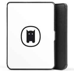 E-Reader Smart Case schwarz