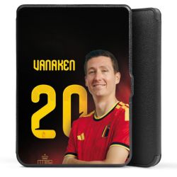 E-Reader Smart Case schwarz