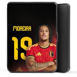 E-Reader Smart Case schwarz