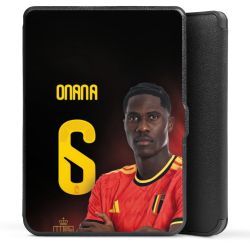 E-Reader Smart Case schwarz