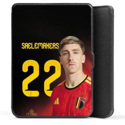 E-Reader Smart Case schwarz