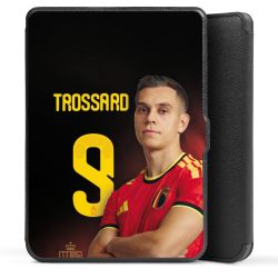 E-Reader Smart Case schwarz