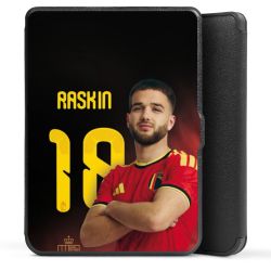 E-Reader Smart Case schwarz