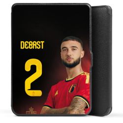 E-Reader Smart Case schwarz