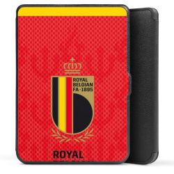 E-Reader Smart Case schwarz