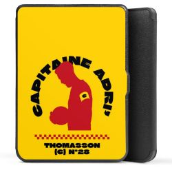 E-Reader Smart Case schwarz