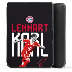 E-Reader Smart Case schwarz