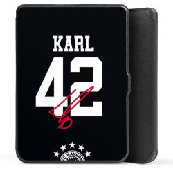 E-Reader Smart Case schwarz