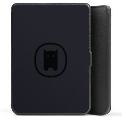 E-Reader Smart Case schwarz