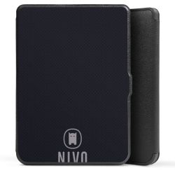 E-Reader Smart Case schwarz