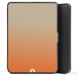 E-Reader Smart Case schwarz