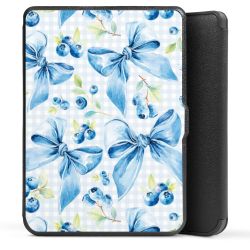 E-Reader Smart Case schwarz