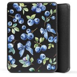 E-Reader Smart Case schwarz