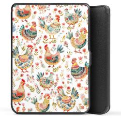 E-Reader Smart Case schwarz