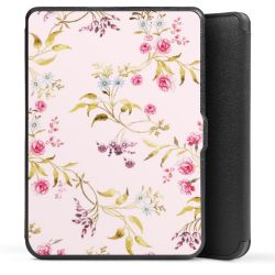 E-Reader Smart Case schwarz