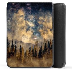 E-Reader Smart Case schwarz