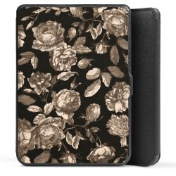 E-Reader Smart Case schwarz