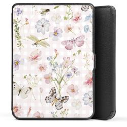 E-Reader Smart Case schwarz