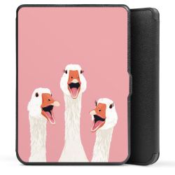 E-Reader Smart Case schwarz