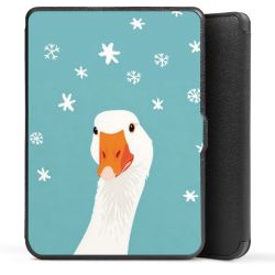 E-Reader Smart Case schwarz