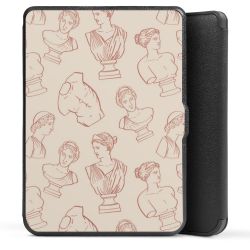 E-Reader Smart Case schwarz