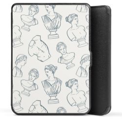E-Reader Smart Case schwarz