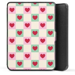 E-Reader Smart Case schwarz