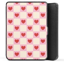 E-Reader Smart Case schwarz