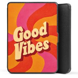 E-Reader Smart Case schwarz