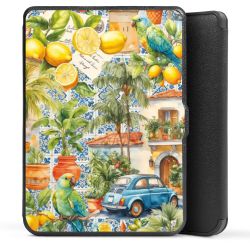 E-Reader Smart Case schwarz