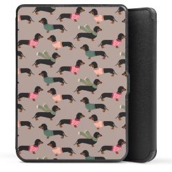 E-Reader Smart Case schwarz