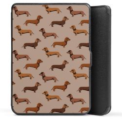 E-Reader Smart Case schwarz