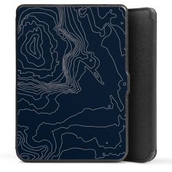 E-Reader Smart Case schwarz