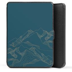 E-Reader Smart Case schwarz