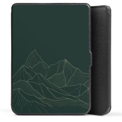 E-Reader Smart Case schwarz