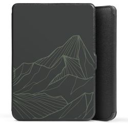 E-Reader Smart Case schwarz
