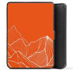 E-Reader Smart Case schwarz
