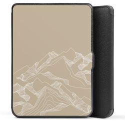 E-Reader Smart Case schwarz