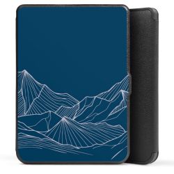 E-Reader Smart Case schwarz