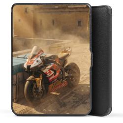 E-Reader Smart Case schwarz