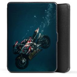 E-Reader Smart Case schwarz