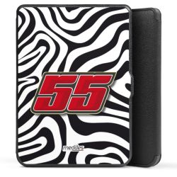 E-Reader Smart Case schwarz