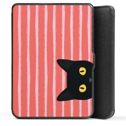 E-Reader Smart Case schwarz