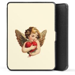 E-Reader Smart Case schwarz