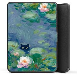 E-Reader Smart Case schwarz