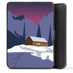E-Reader Smart Case schwarz