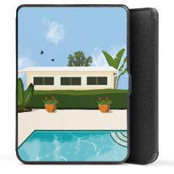 E-Reader Smart Case schwarz