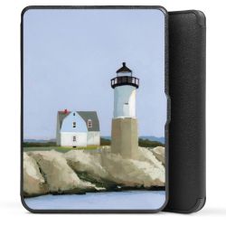 E-Reader Smart Case schwarz