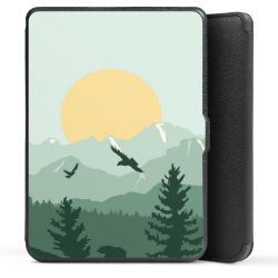 E-Reader Smart Case schwarz